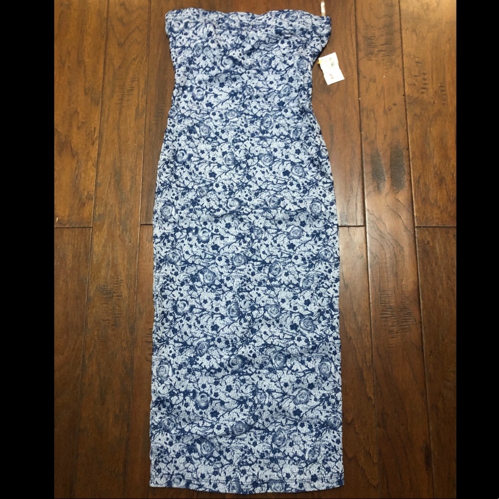 Sexy form fitted pencil skirt dress
